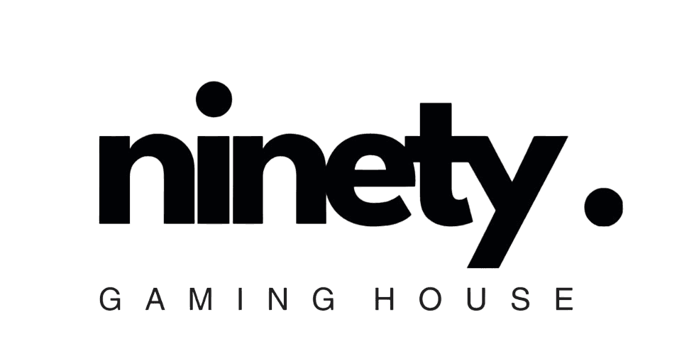 Ninety Logo