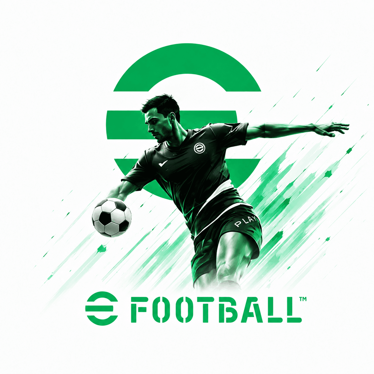 eFOOTBALL